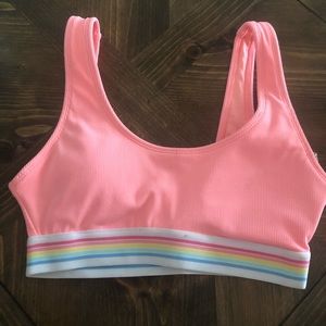 Women’s Bikini Top/Sports Bra